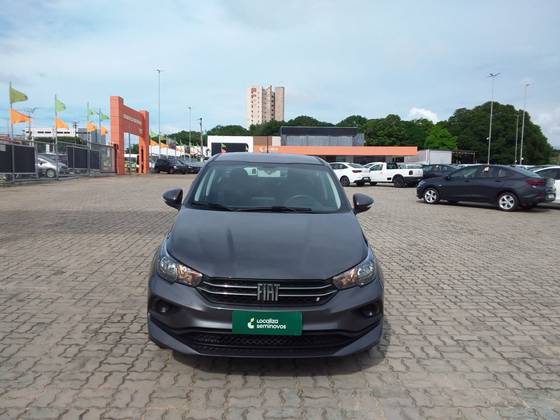 FIAT CRONOS 1.0 FIREFLY FLEX DRIVE MANUAL FIAT CRONOS 1.0 FIREFLY FLEX DRIVE MANUAL